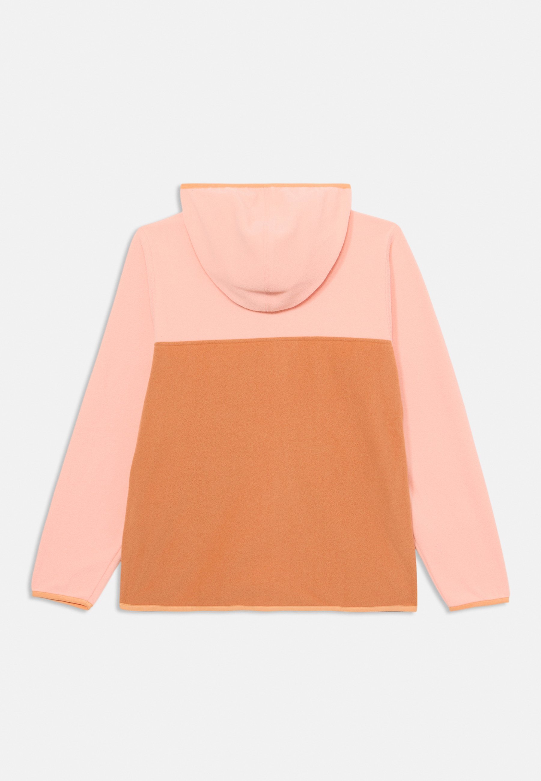 Patagonia SNAP UNISEX - Fleecejacke - mauve