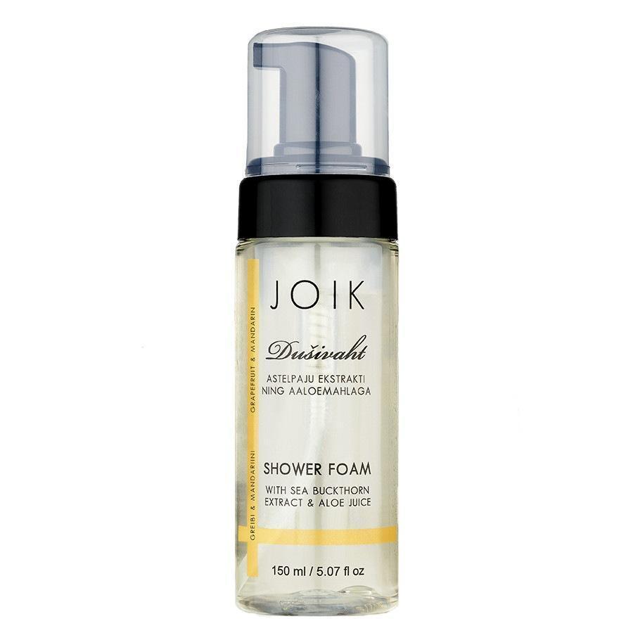 Јоик гел за туширање грејпфрут и мандарина - 150 мл