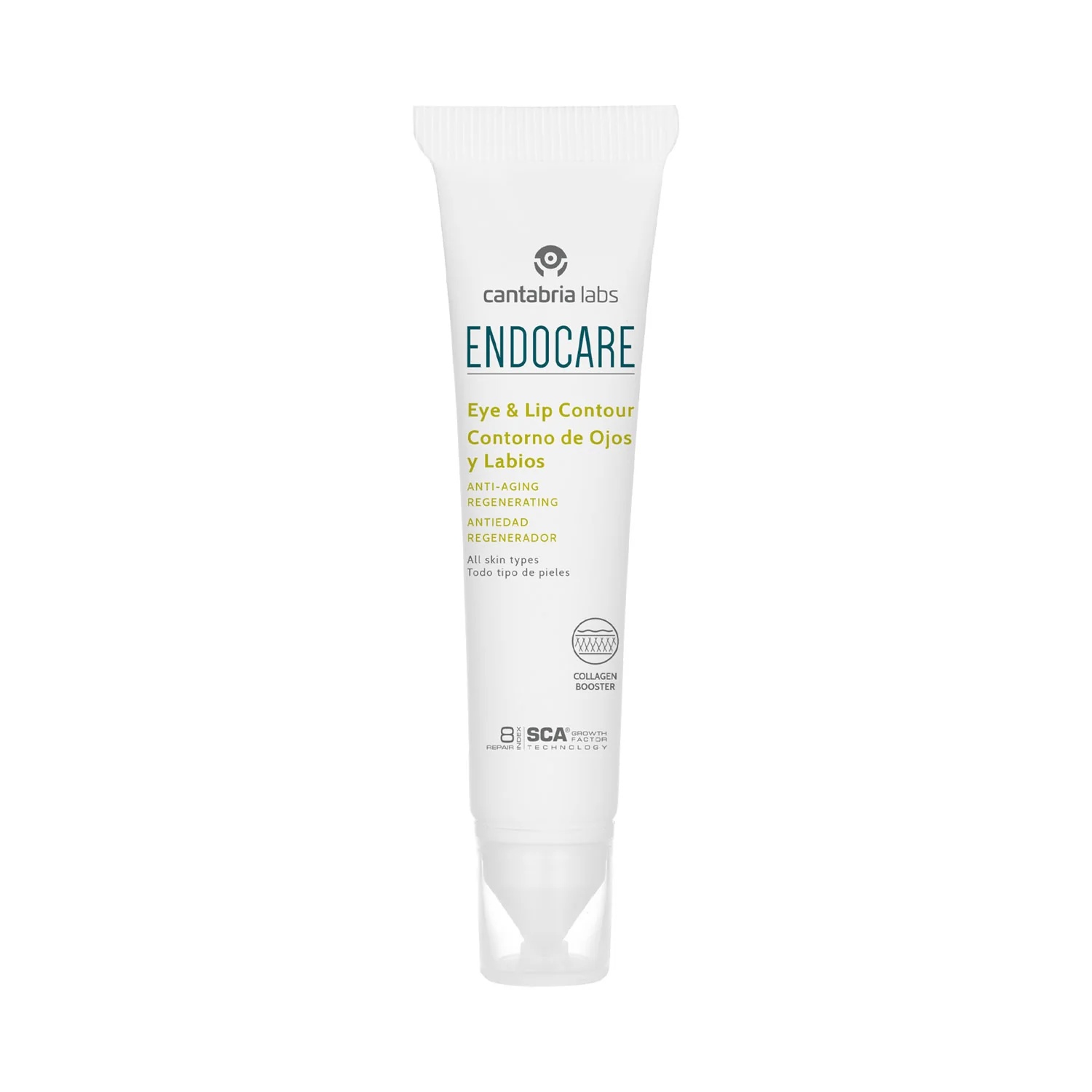 ENDOCARE Endocare Augen-/Lippenbehandlung für empfindliche Bereiche