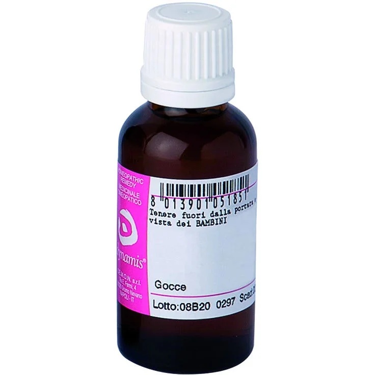 Teinture de cémon et de calendula 30 ml