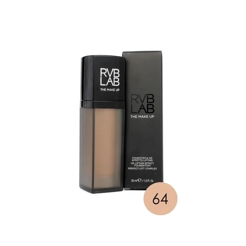 RVB LAB RVB Lab Lifting Effect Foundation 30 ml č. 64