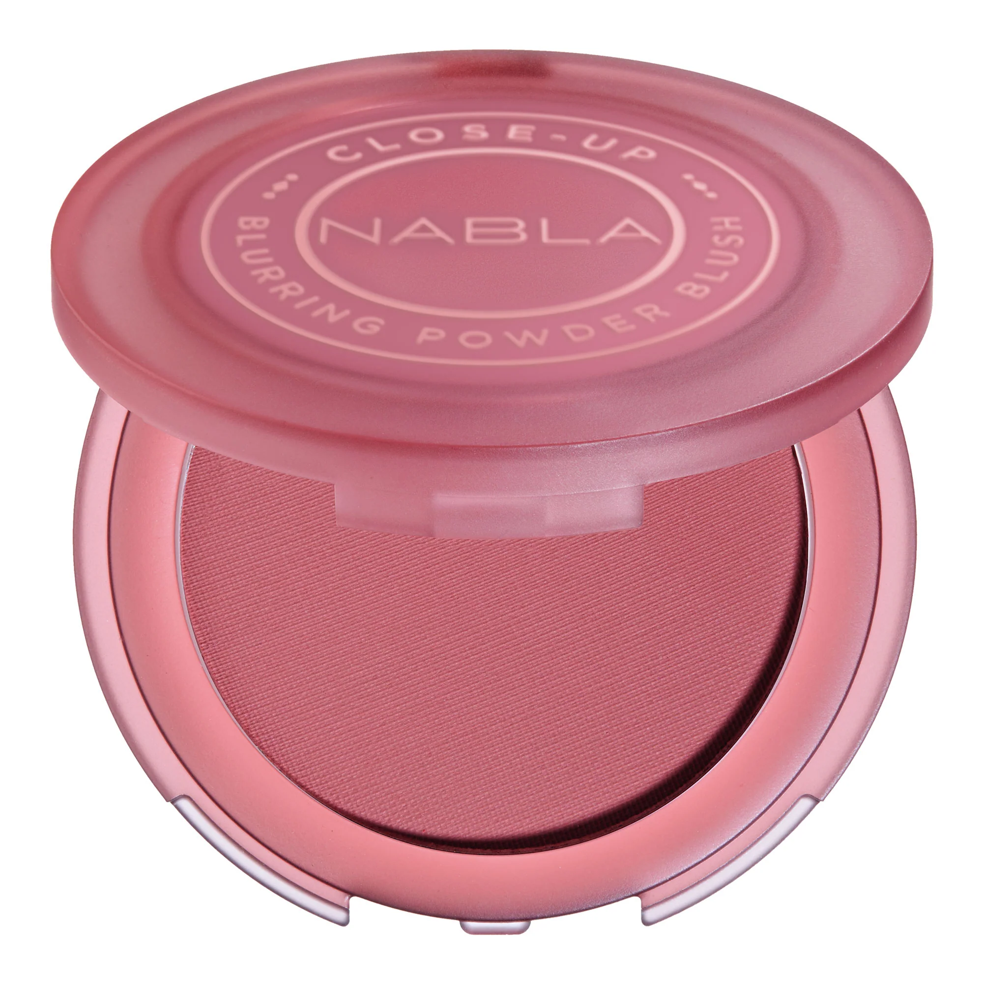 Viso Close-Up Blurring Powder Blush - Fard compatto