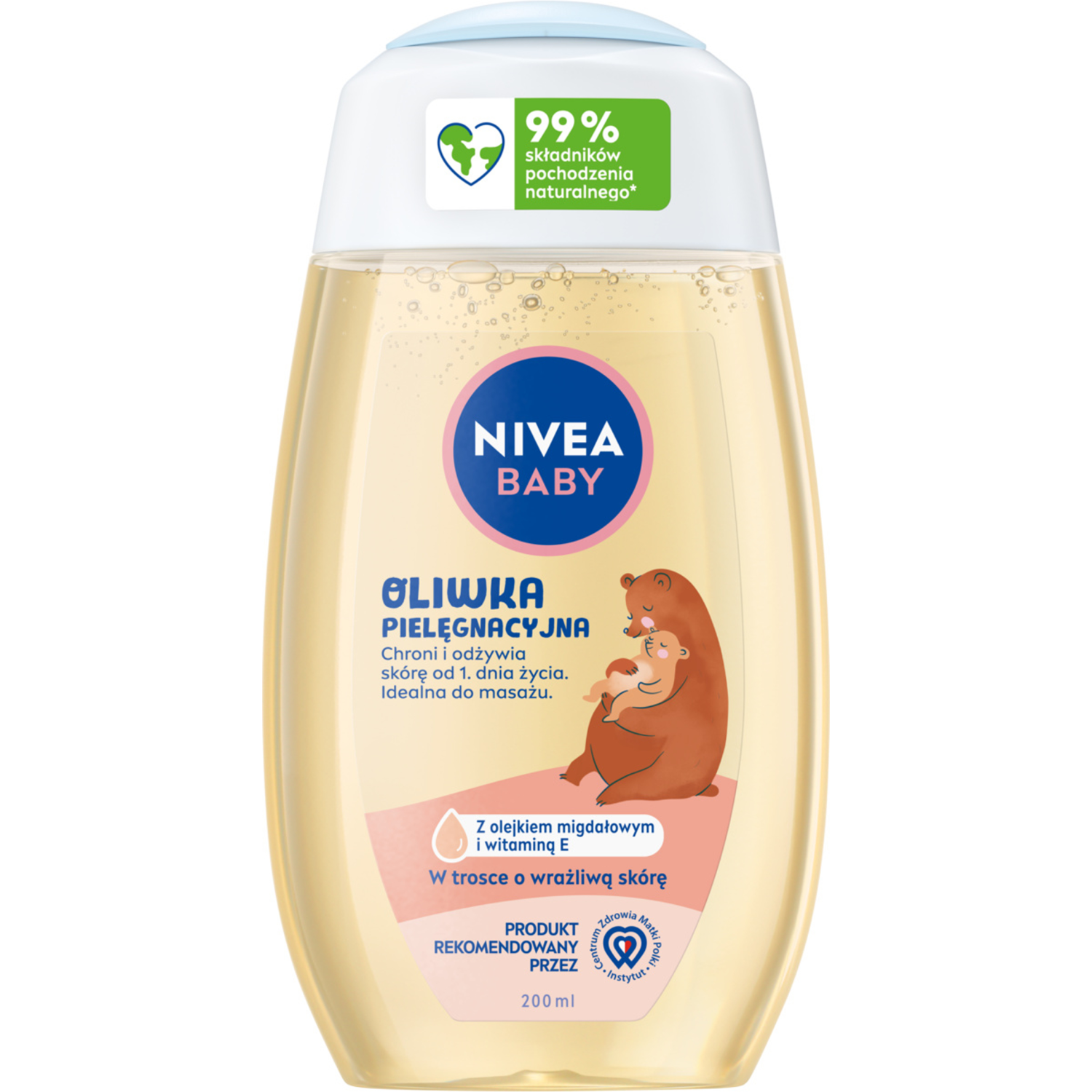 Nivea Baby