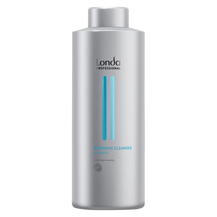 Shampoing nettoyant intensif professionnel Londa - 1000 ml
