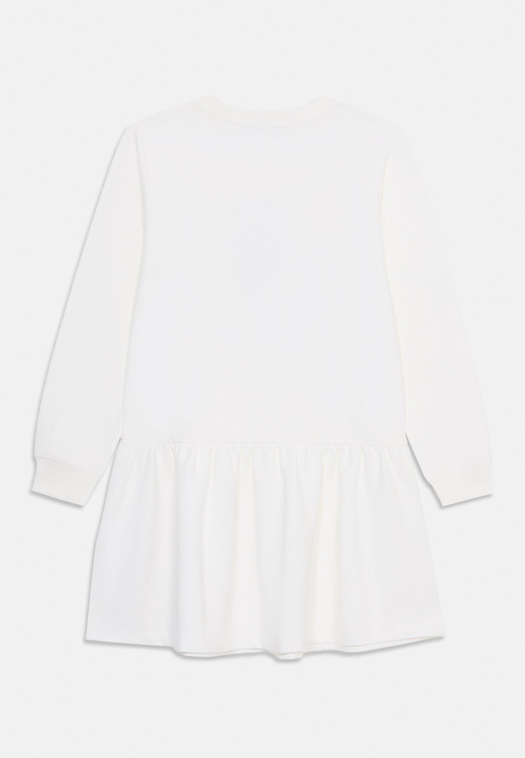 MOSCHINO JURK - Truijurk - wolk