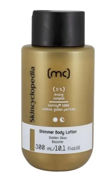 Skincyclopedia 5% Kompleks Ujędrniający -Balsam do ciała 300ml