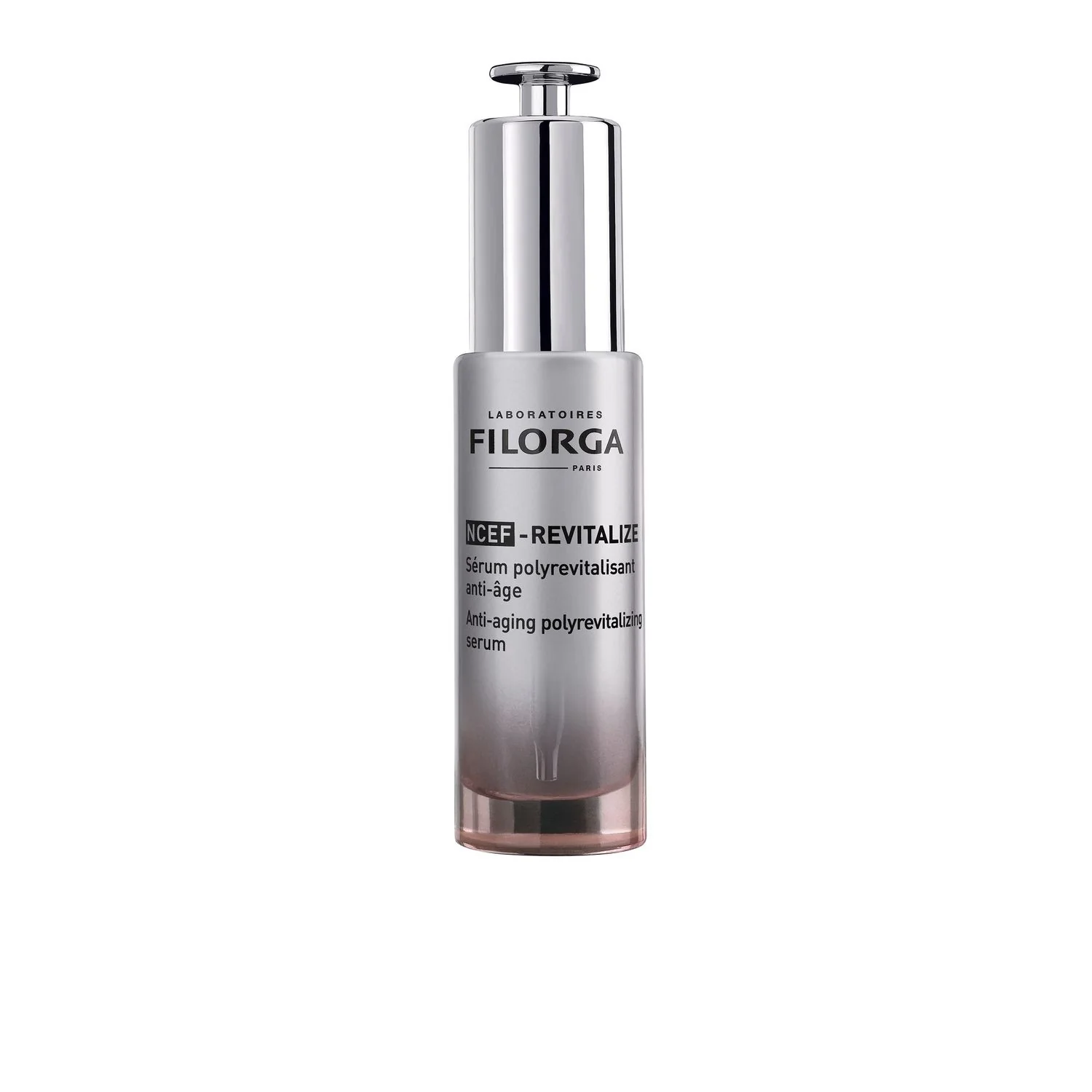 NCEF NCEF-REVITALIZE Sérum - Siero viso antirughe