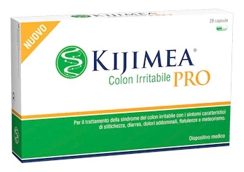 KIJIMEA Kijimea Síndrome del Intestino Irritable Pro 28 cápsulas