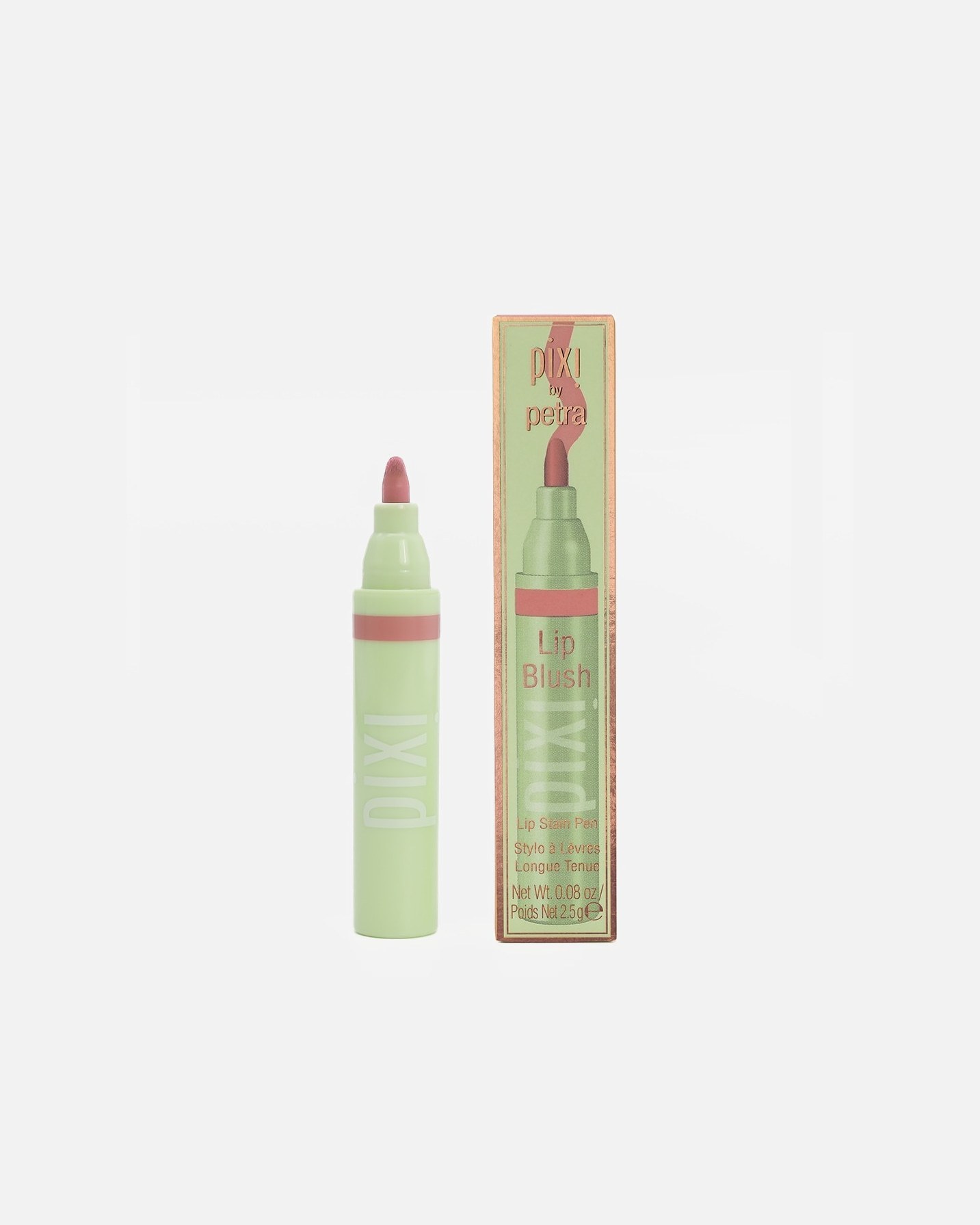 Pixi ruž za usne i balzam za usne – 25 g