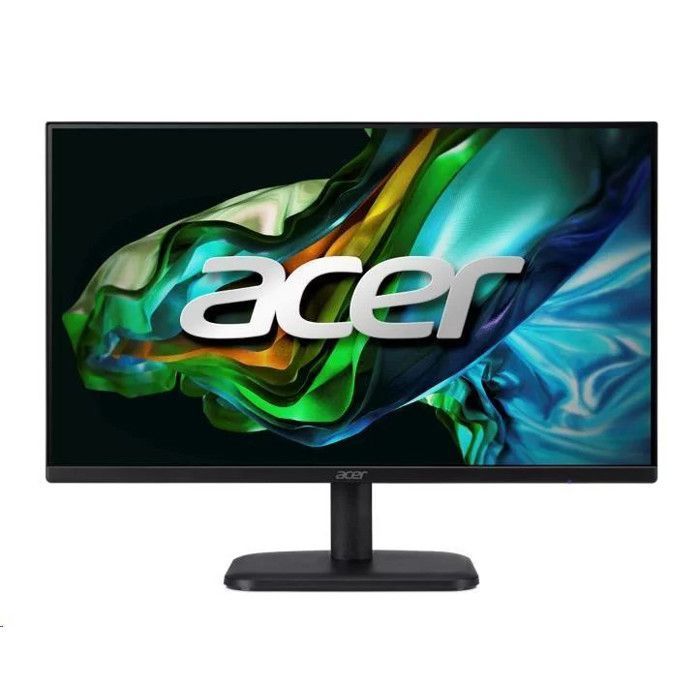 Acer EK321QKBMIIPX Monitor Gaming 4K 31.5 pollici AdaptiveSync 60Hz