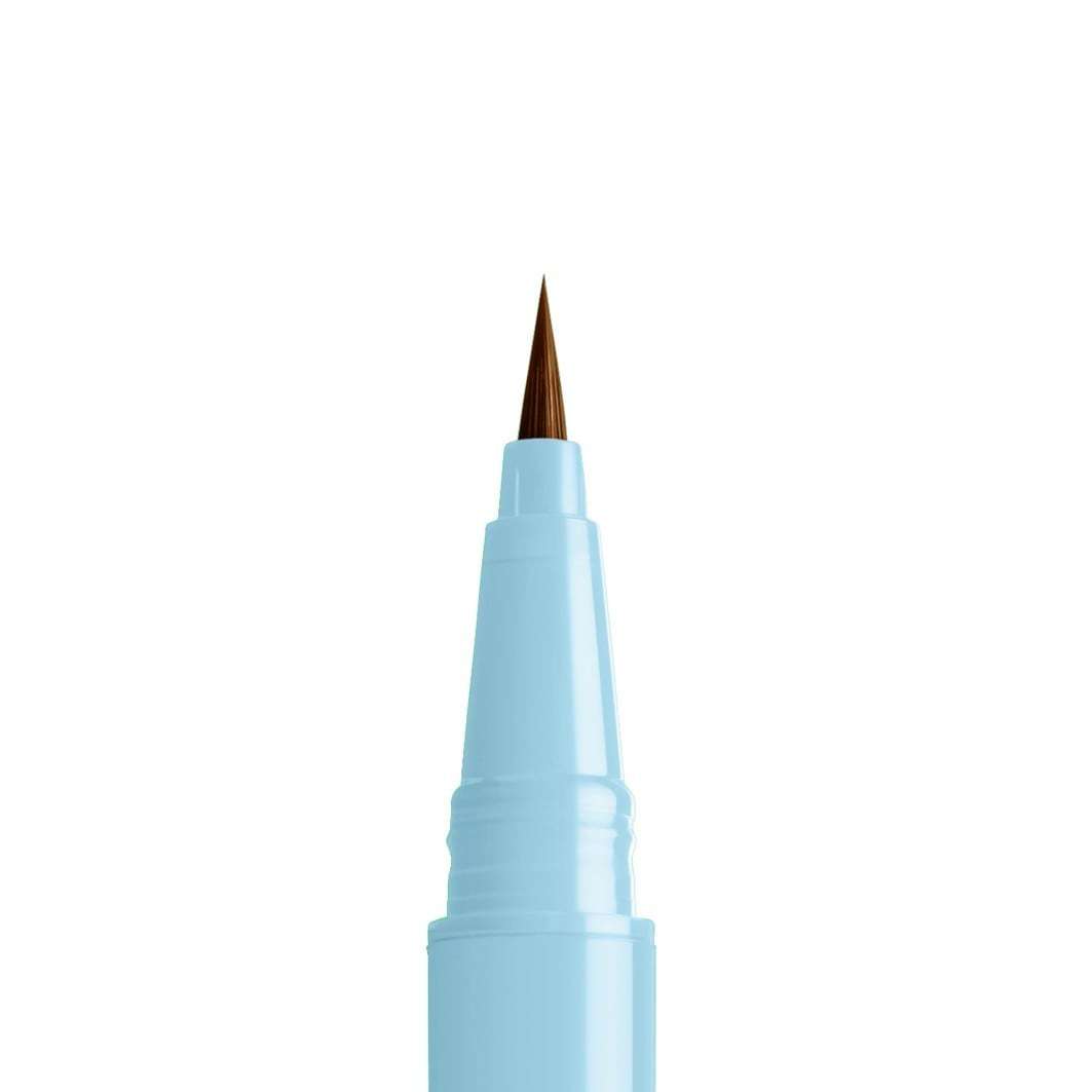 NYX Professional Makeup Eyeliner Epic Ink Liner vodootporni - 1 ml