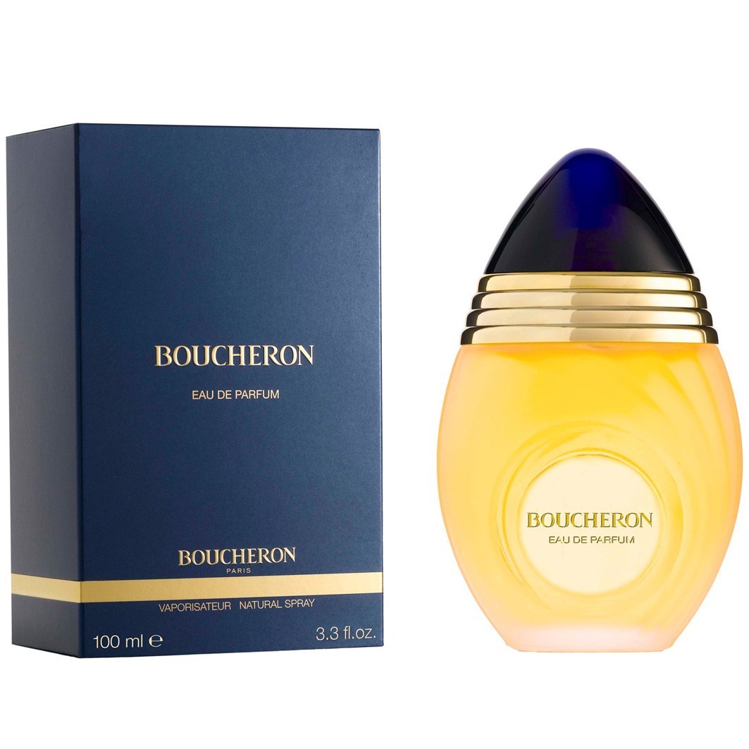Boucheron parfumska voda v spreju - 100 ml