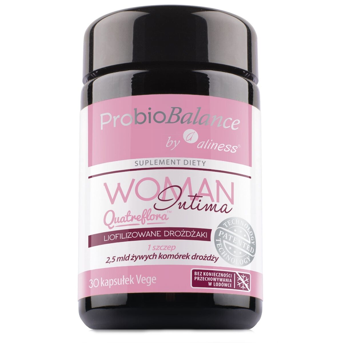 Aliness ProbioBalance