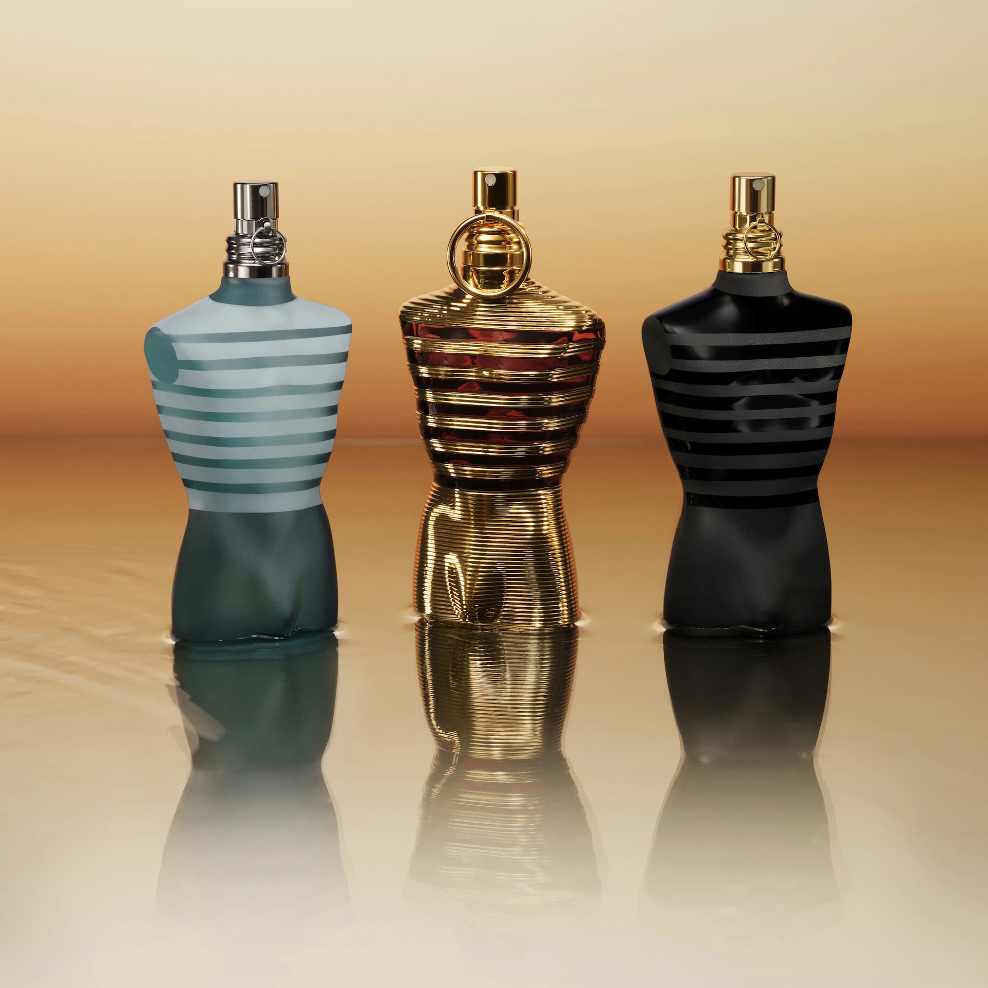 Le Male Elixir 75 ml - Jean Paul Gaultier