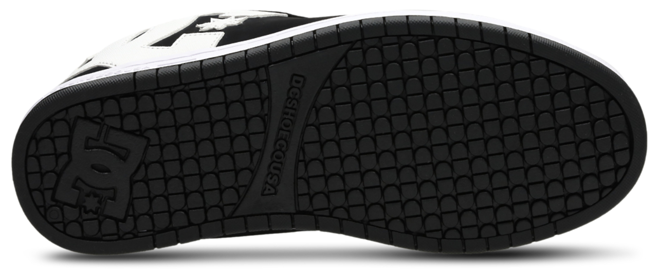 DC Shoes Court Graffik