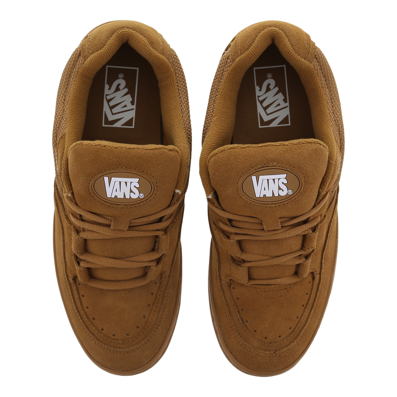 Rychlost Vans