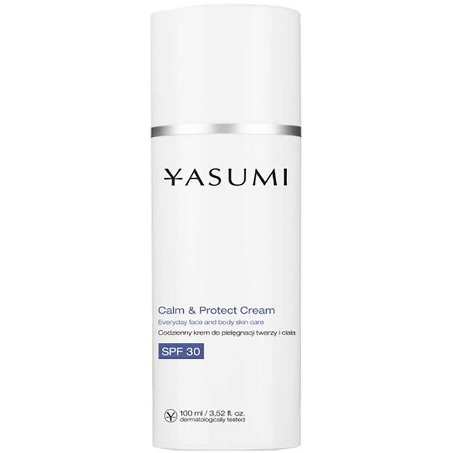 Yasumi