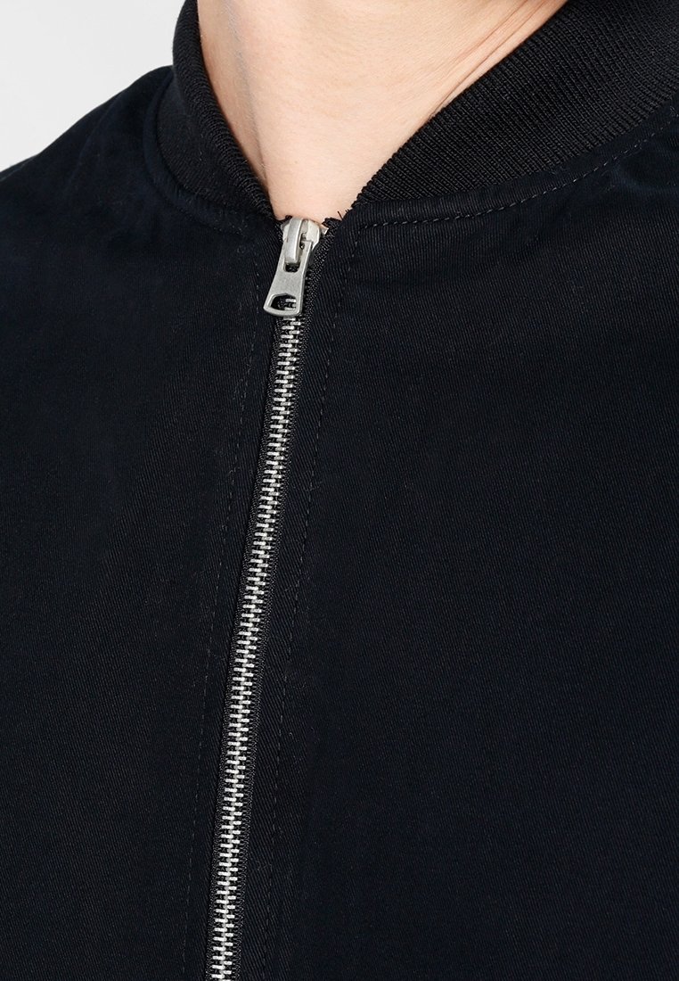 New Look bomberjack - donkerblauw