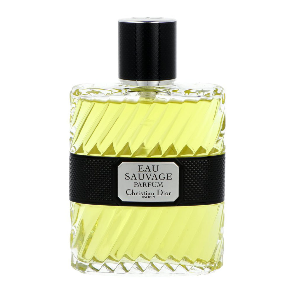 Dior Eau Sauvage Parfum 2017