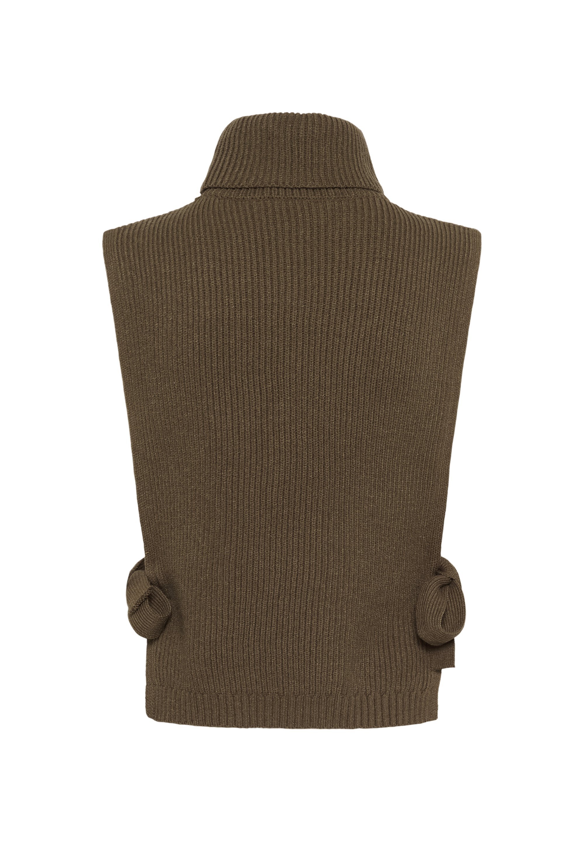 Kaffe SALLY - Top - taupe intens