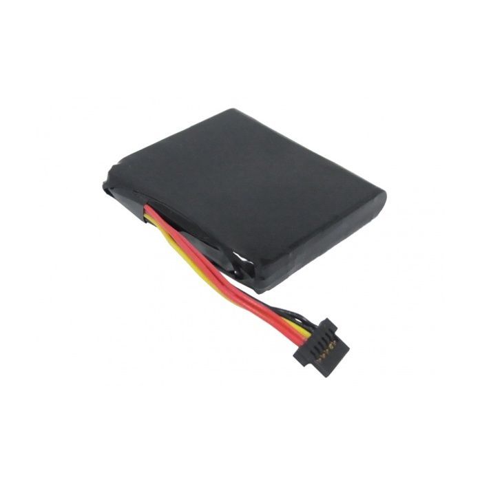 Batería de iones de litio VF1C de 3,7 V y 1 Ah para GPS TomTom Go Live 2050