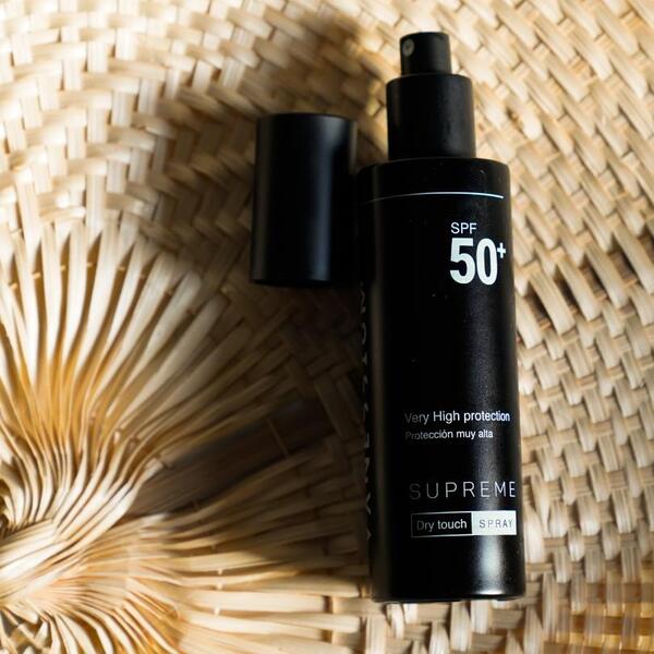Vanessium SUPREME sprej SPF50+ 100ml