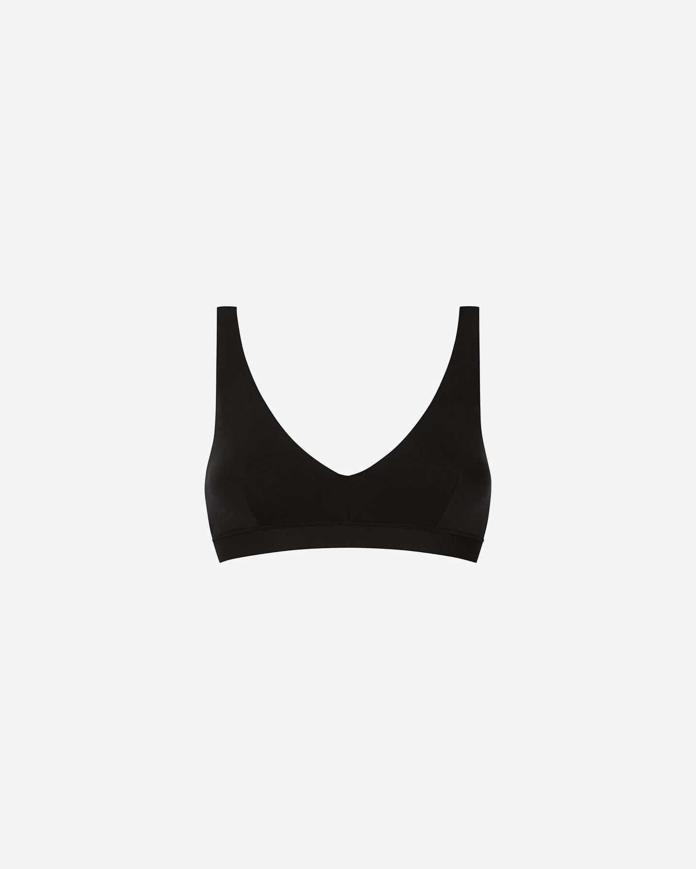 Spodnje perilo mey Triangle Bra Series Mood - 1 kos