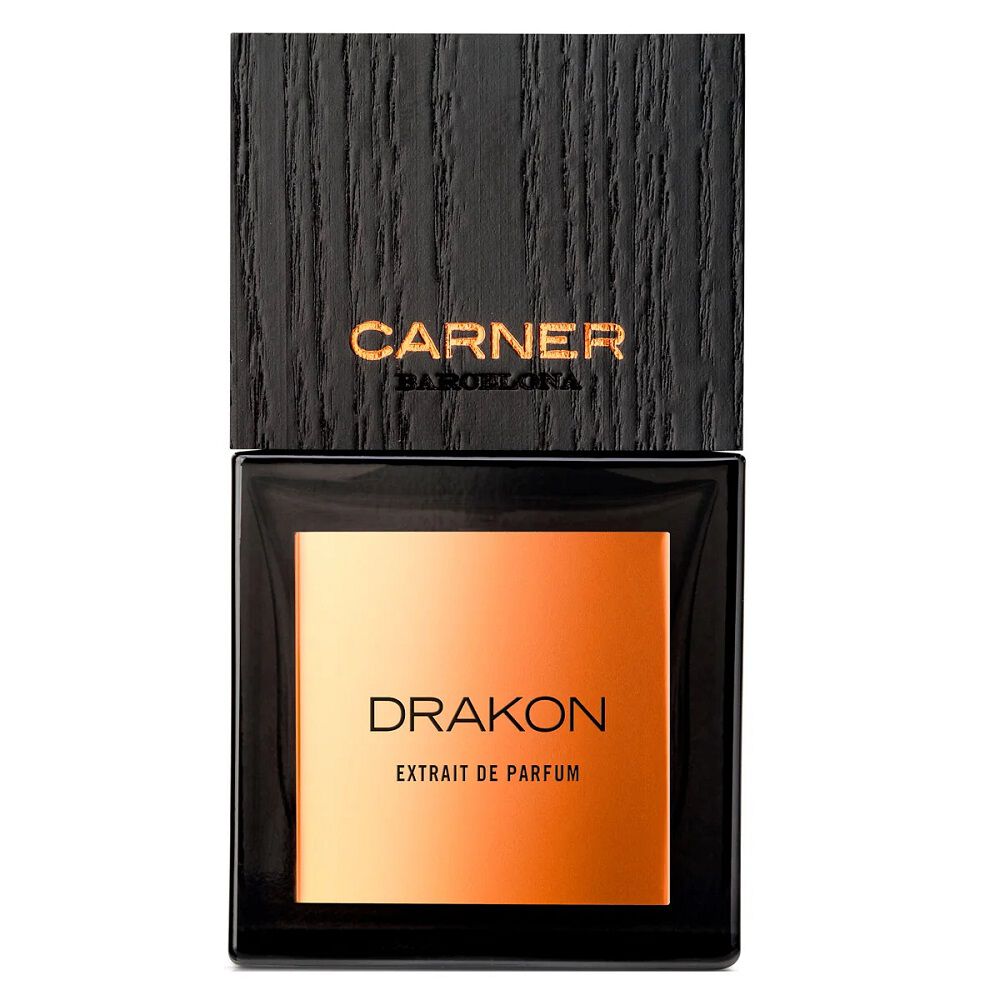 Carner Barcelona Drakon