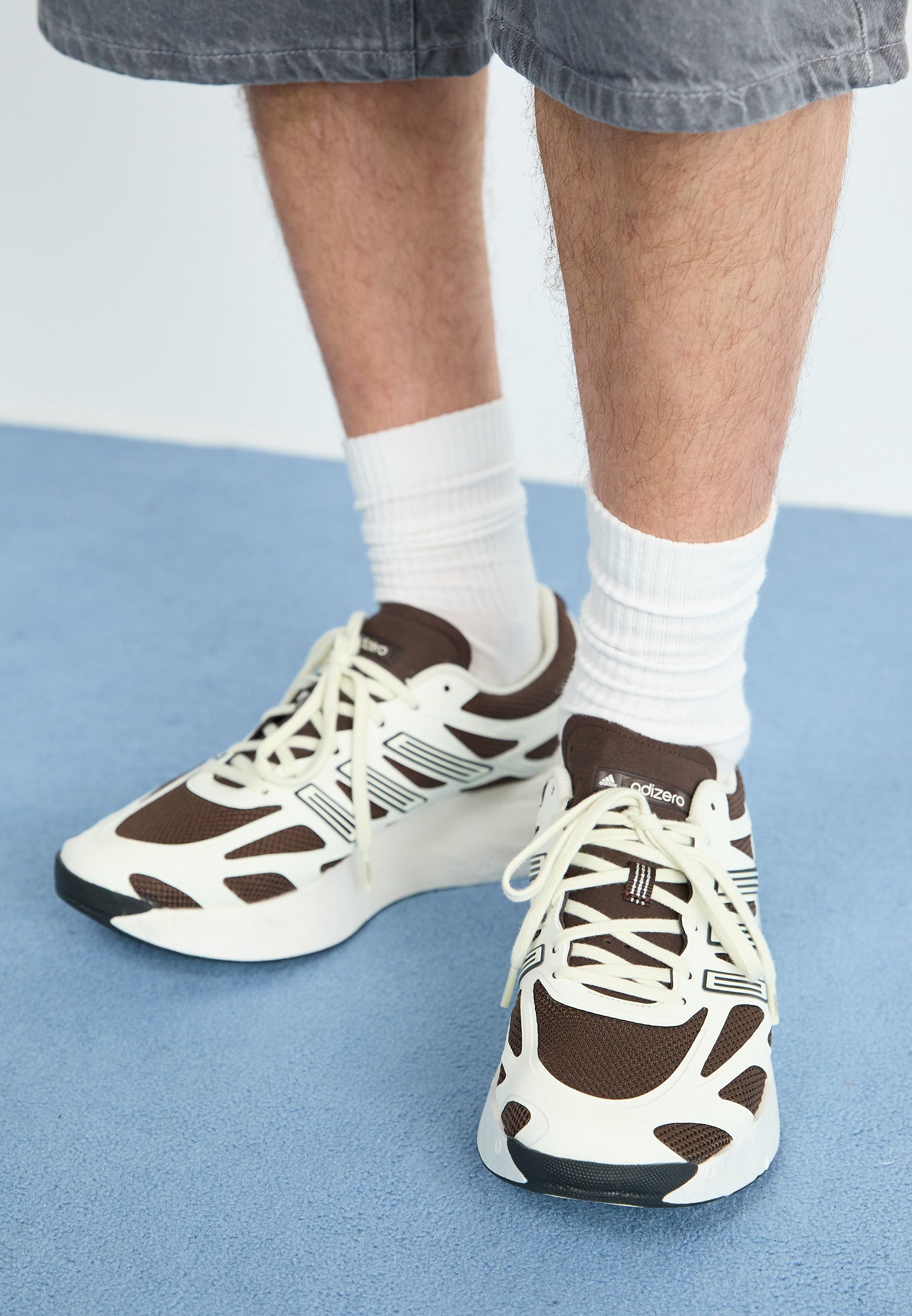 adidas Originals lage sneakers