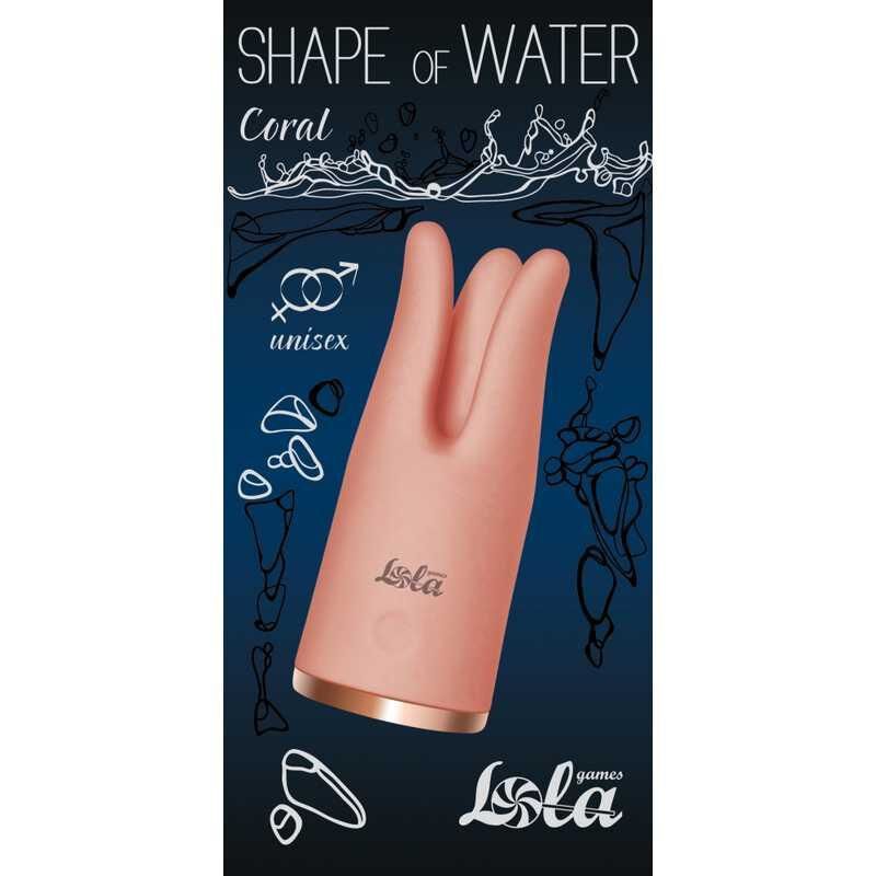 Jocuri Lola: Forma Apei