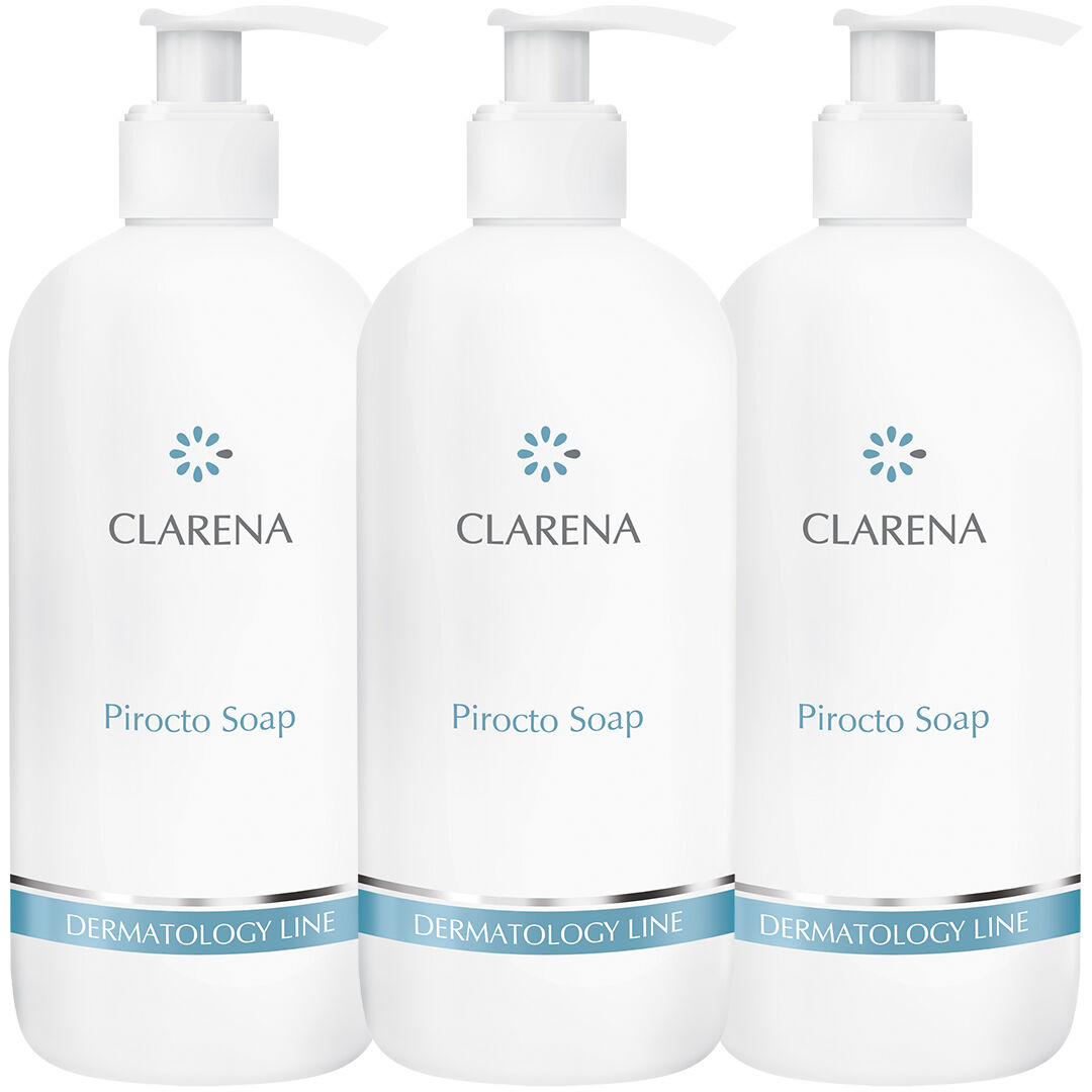 Clarena dermatološka linija