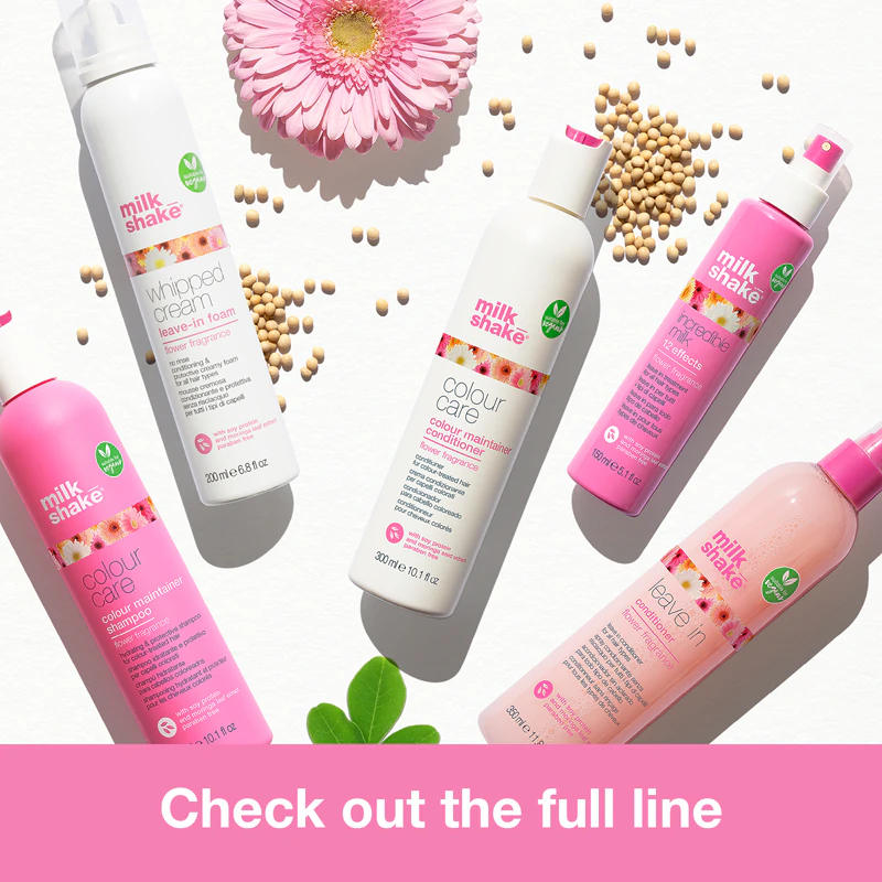 milk_shake® Incredible Milk 12 Effects leave-in treatment voor alle haartypes