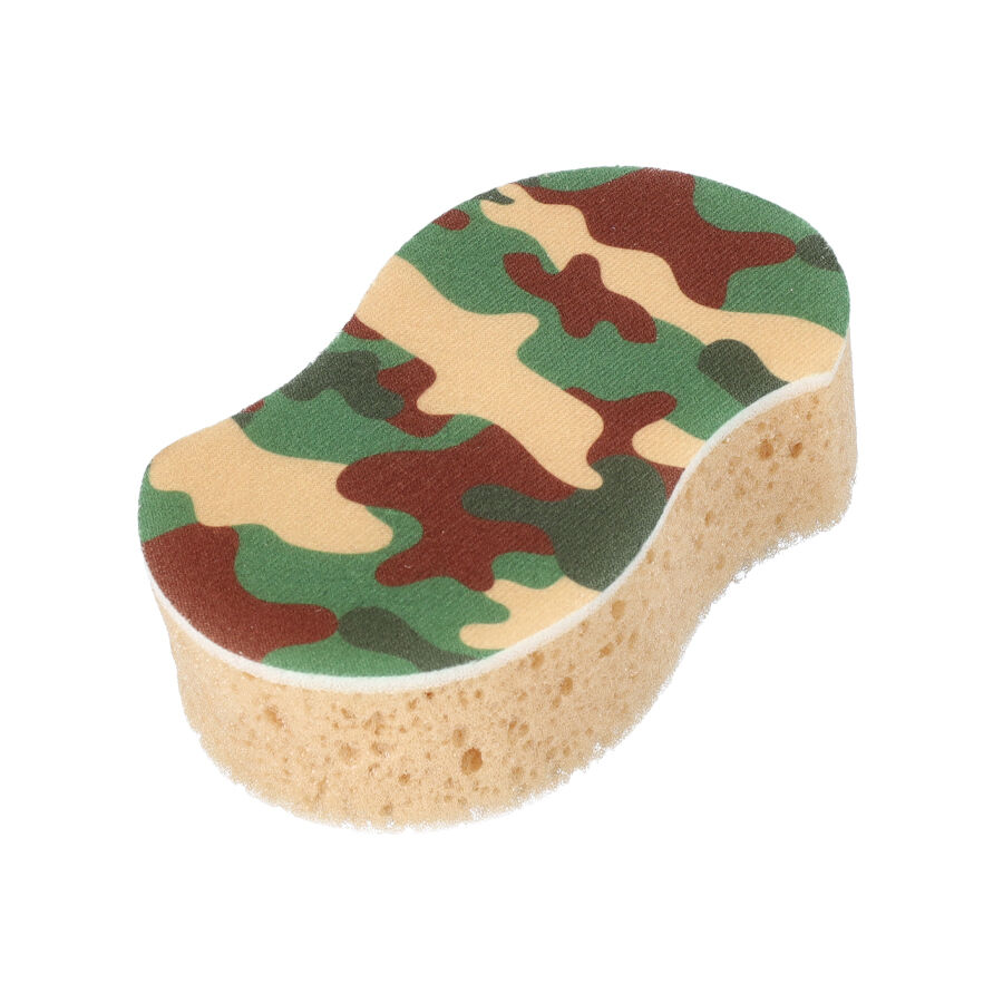 Lezeca Camouflage Dekor