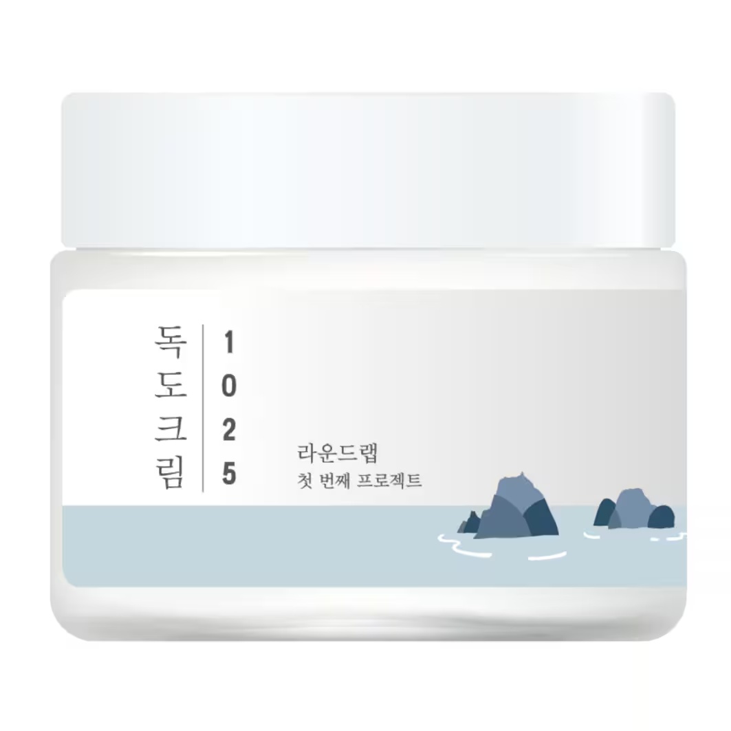 1025 Dokdo krema