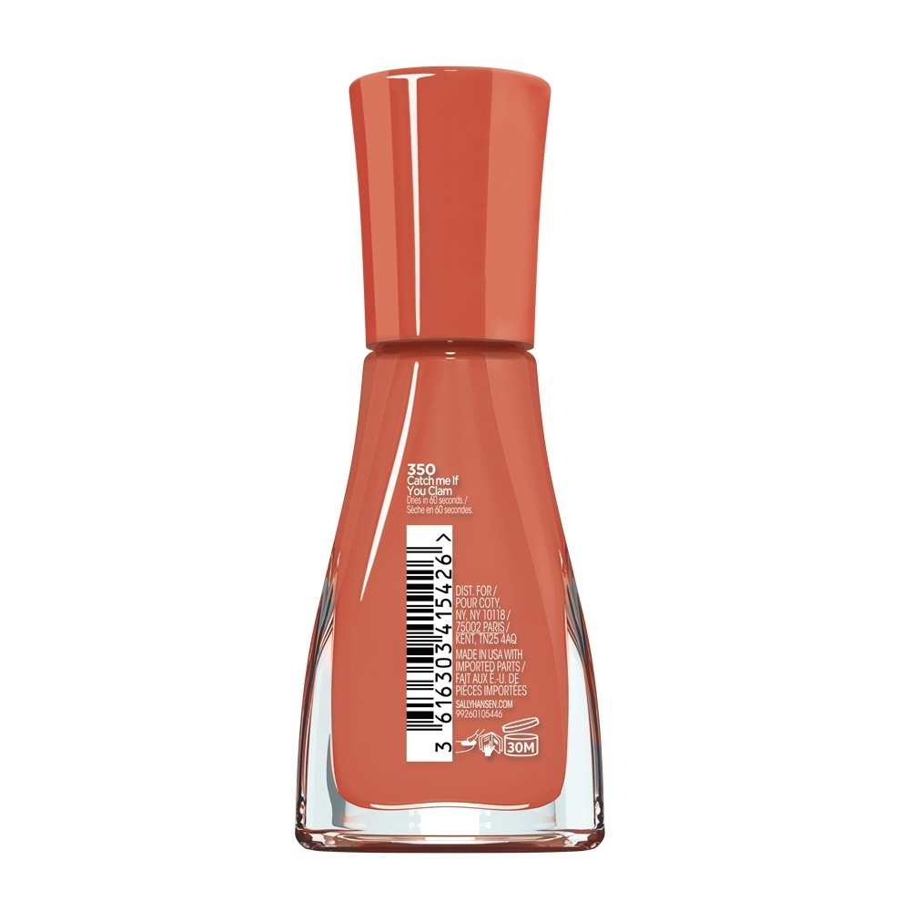 Sally Hansen INSTA DRI ACROSS