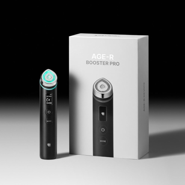 Medicube Age-R Booster Pro Gerät