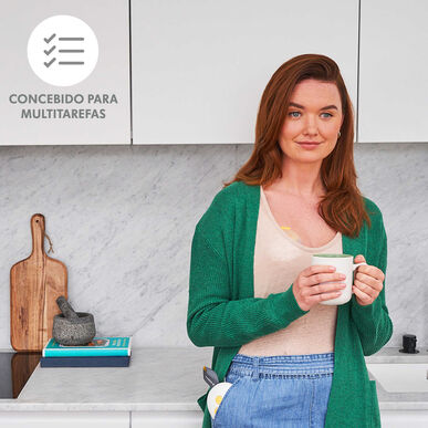 Medela Solo Handsfree Elektrische Borstkolf 1 stuk 1 stuk