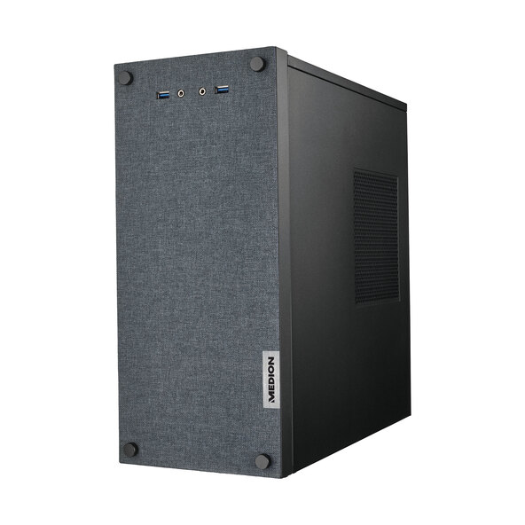 Multimedia-pc E32012 (MD34605)
