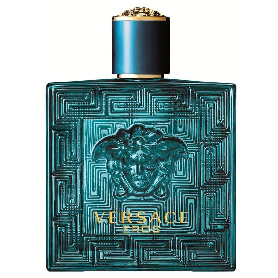 Versace Eros dezodorans u spreju - 100 ml