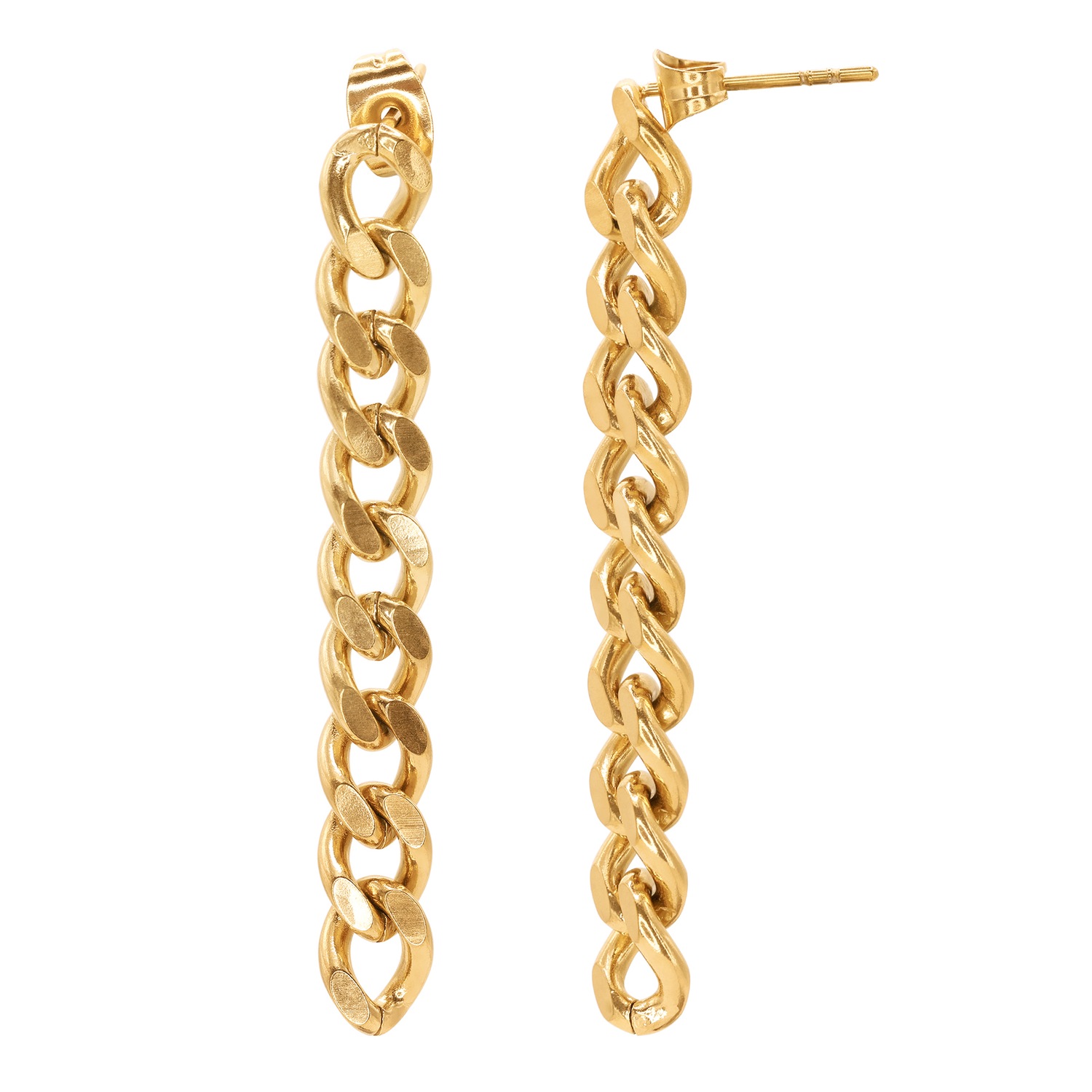 Heideman Boucles d'oreilles Belly