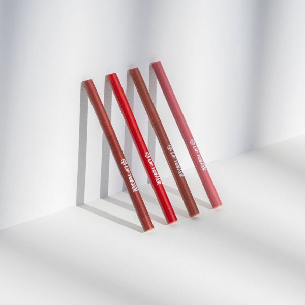 W7 Lip Twister-sett