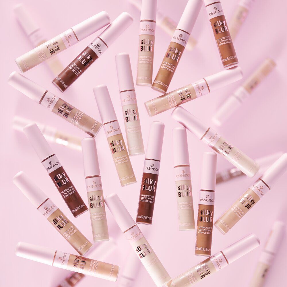 Essence Silky Blur