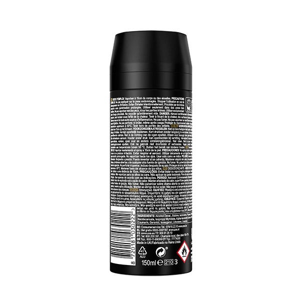Zlaté pokušení | 150 ml