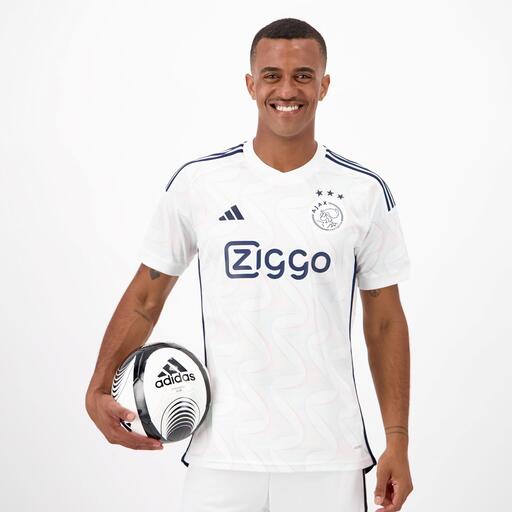  Maillot 2 de l'Ajax 23/24