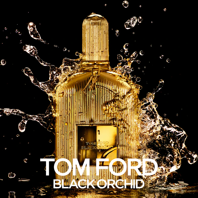 TOM FORD Black Orchid Parfum unisex parfum