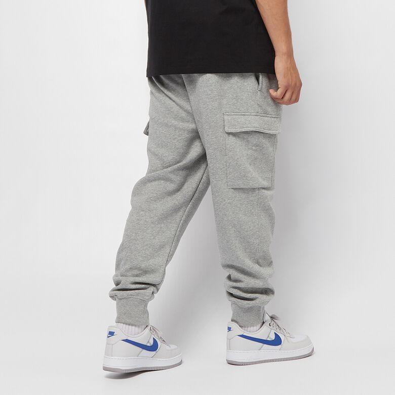 Sportswear Club Fleece-Cargohose