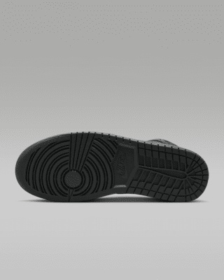 Air Jordan 1 Mid Shoes