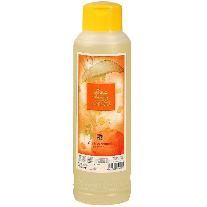 Agua Fresca Flor de Naranjo Ed. kolonjske vode (EDC)