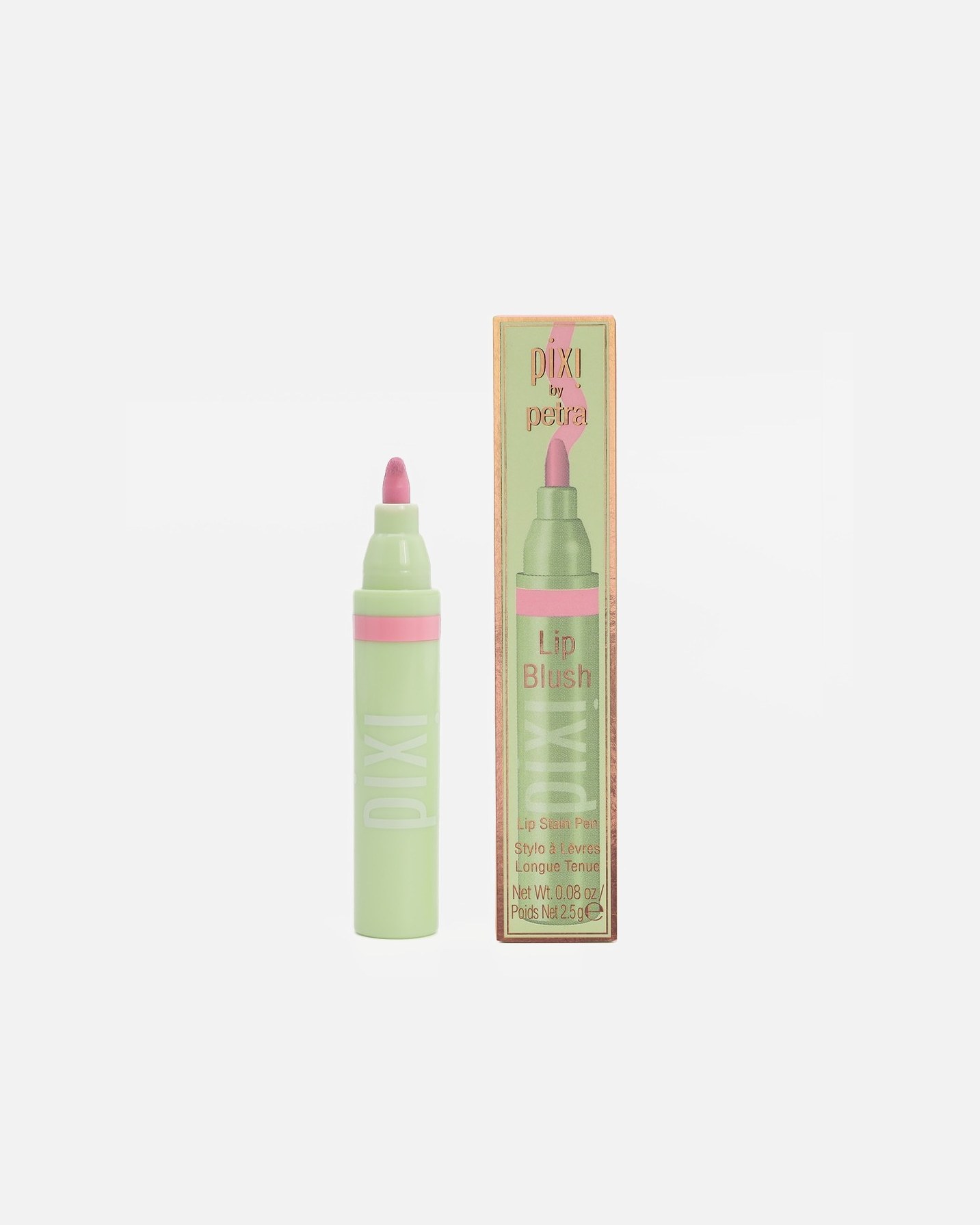 Pixi ruž za usne i balzam za usne – 25 g