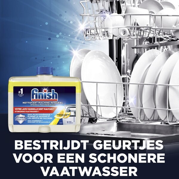 Finish Integrale strojno čišćenje<br>250ml